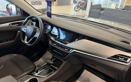 Changan CS35 Plus, 2020 год, 1 699 999 рублей, 13 фотография