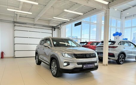 Changan CS35 Plus, 2020 год, 1 699 999 рублей, 8 фотография