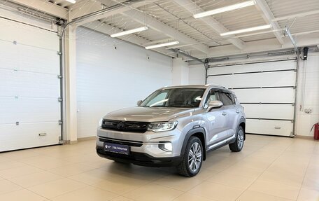 Changan CS35 Plus, 2020 год, 1 699 999 рублей, 2 фотография