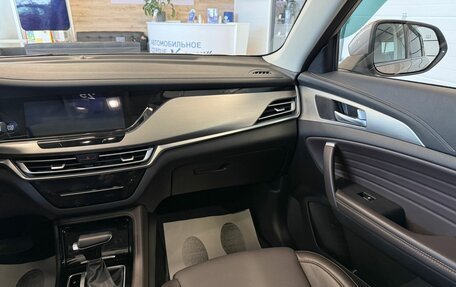 Changan CS35 Plus, 2020 год, 1 699 999 рублей, 15 фотография