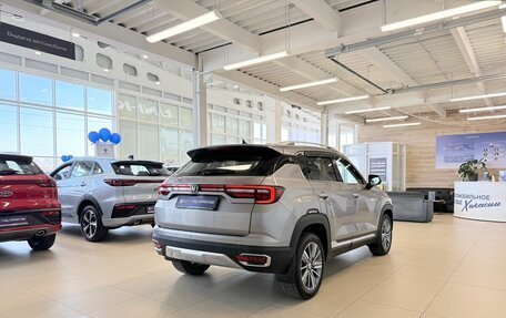 Changan CS35 Plus, 2020 год, 1 699 999 рублей, 6 фотография