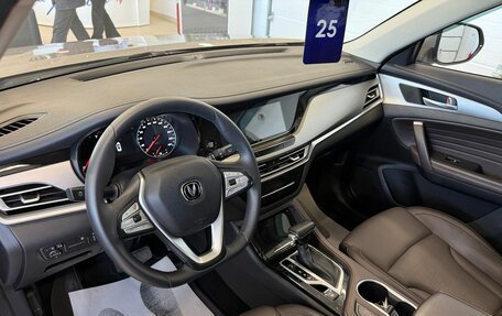 Changan CS35 Plus, 2020 год, 1 699 999 рублей, 11 фотография