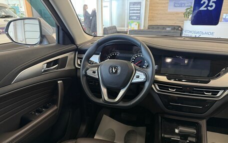 Changan CS35 Plus, 2020 год, 1 699 999 рублей, 14 фотография