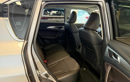 Changan CS35 Plus, 2020 год, 1 699 999 рублей, 18 фотография