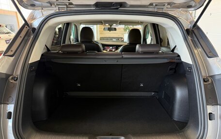 Changan CS35 Plus, 2020 год, 1 699 999 рублей, 20 фотография