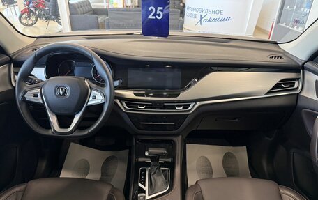 Changan CS35 Plus, 2020 год, 1 699 999 рублей, 16 фотография