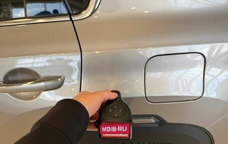 Changan CS35 Plus, 2020 год, 1 699 999 рублей, 24 фотография