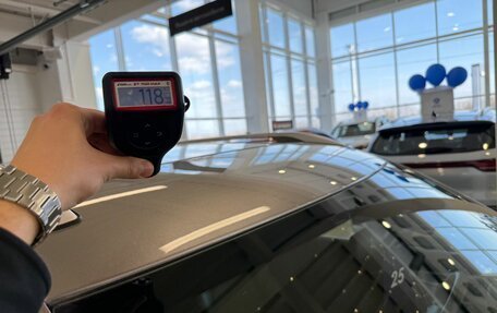 Changan CS35 Plus, 2020 год, 1 699 999 рублей, 31 фотография