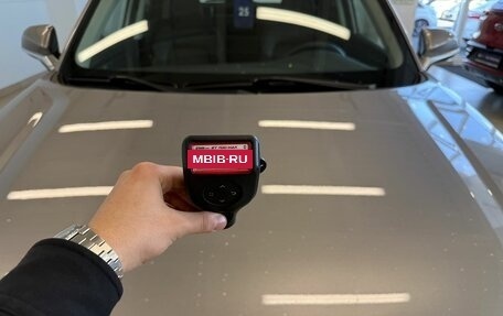 Changan CS35 Plus, 2020 год, 1 699 999 рублей, 30 фотография