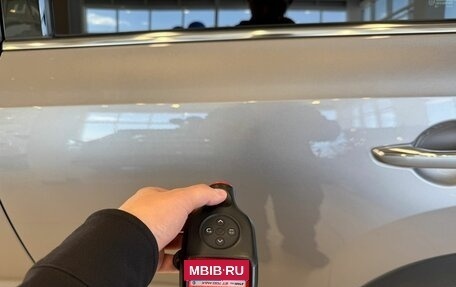 Changan CS35 Plus, 2020 год, 1 699 999 рублей, 23 фотография