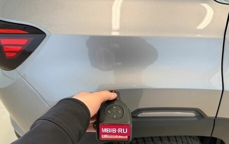 Changan CS35 Plus, 2020 год, 1 699 999 рублей, 26 фотография