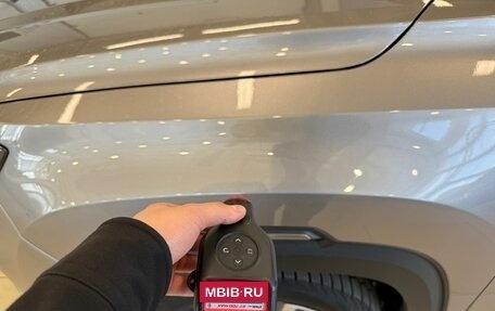 Changan CS35 Plus, 2020 год, 1 699 999 рублей, 21 фотография