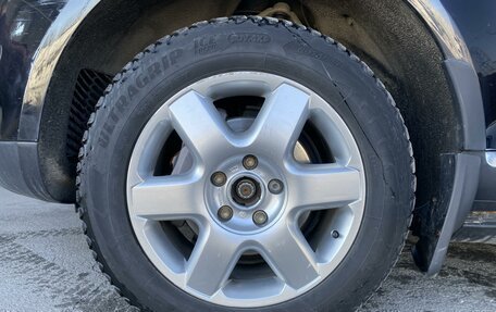 Volkswagen Touareg III, 2008 год, 1 385 000 рублей, 15 фотография