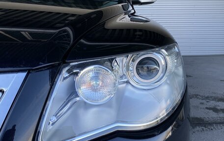 Volkswagen Touareg III, 2008 год, 1 385 000 рублей, 16 фотография