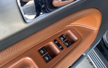 Volkswagen Touareg III, 2008 год, 1 385 000 рублей, 17 фотография