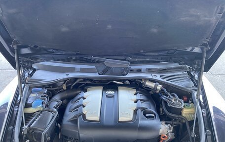 Volkswagen Touareg III, 2008 год, 1 385 000 рублей, 20 фотография