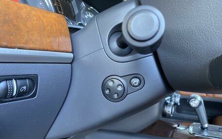 Volkswagen Touareg III, 2008 год, 1 385 000 рублей, 24 фотография