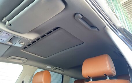 Volkswagen Touareg III, 2008 год, 1 385 000 рублей, 27 фотография