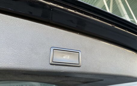 Volkswagen Touareg III, 2008 год, 1 385 000 рублей, 22 фотография