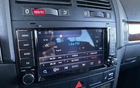 Volkswagen Touareg III, 2008 год, 1 385 000 рублей, 25 фотография