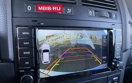 Volkswagen Touareg III, 2008 год, 1 385 000 рублей, 23 фотография