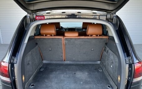 Volkswagen Touareg III, 2008 год, 1 385 000 рублей, 18 фотография