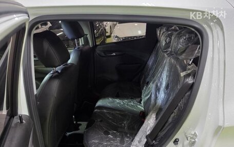 Chevrolet Spark III, 2022 год, 830 000 рублей, 10 фотография