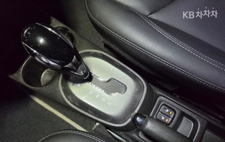 Chevrolet Spark III, 2022 год, 830 000 рублей, 13 фотография