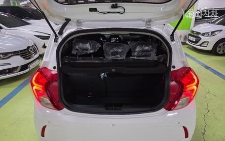 Chevrolet Spark III, 2022 год, 830 000 рублей, 5 фотография