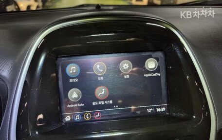 Chevrolet Spark III, 2022 год, 830 000 рублей, 15 фотография