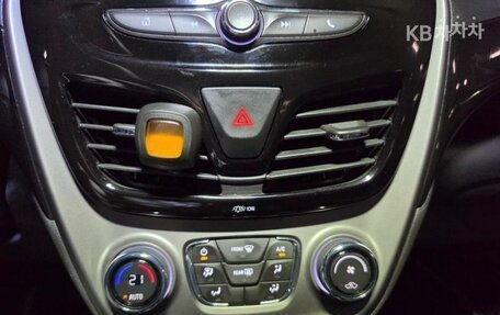 Chevrolet Spark III, 2022 год, 830 000 рублей, 12 фотография