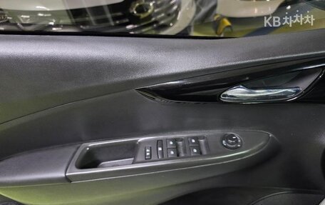 Chevrolet Spark III, 2022 год, 830 000 рублей, 14 фотография