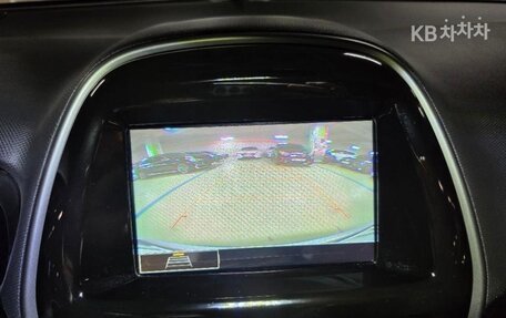 Chevrolet Spark III, 2022 год, 830 000 рублей, 11 фотография