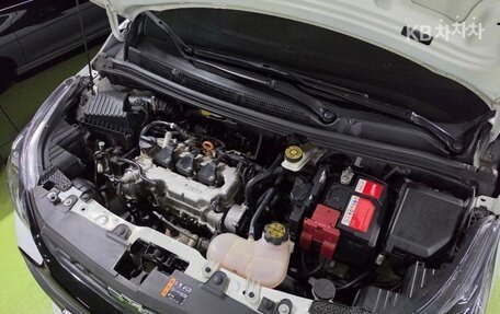 Chevrolet Spark III, 2022 год, 830 000 рублей, 7 фотография