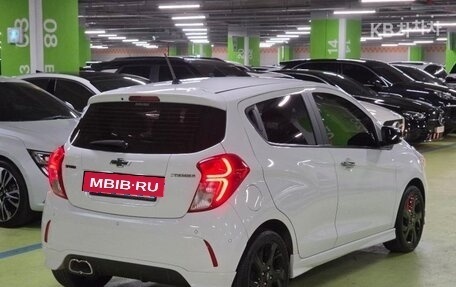 Chevrolet Spark III, 2022 год, 830 000 рублей, 3 фотография