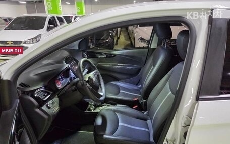 Chevrolet Spark III, 2022 год, 830 000 рублей, 8 фотография