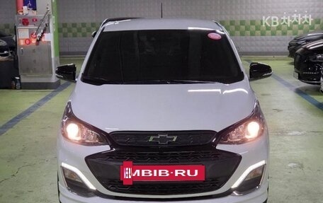 Chevrolet Spark III, 2022 год, 830 000 рублей, 2 фотография