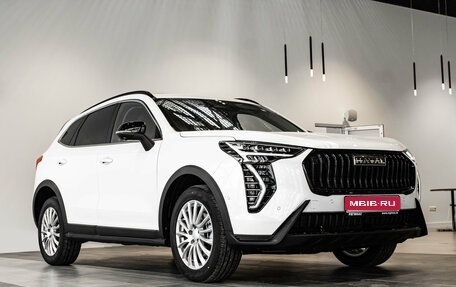Haval Jolion, 2026 год, 2 622 510 рублей, 1 фотография