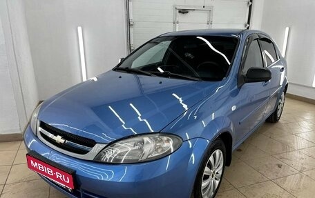 Chevrolet Lacetti, 2008 год, 347 000 рублей, 1 фотография