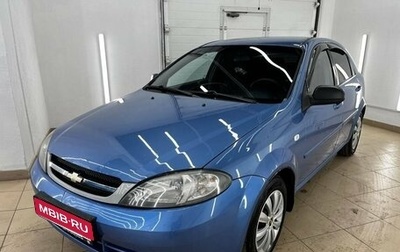 Chevrolet Lacetti, 2008 год, 347 000 рублей, 1 фотография