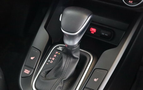 KIA Soul III, 2020 год, 1 999 000 рублей, 11 фотография