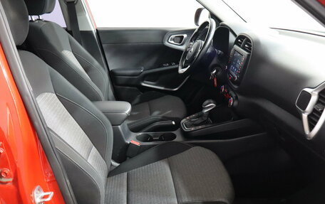 KIA Soul III, 2020 год, 1 999 000 рублей, 12 фотография