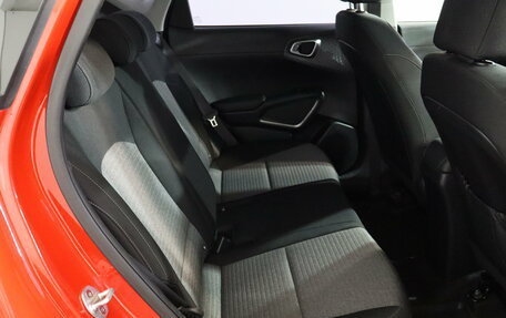 KIA Soul III, 2020 год, 1 999 000 рублей, 13 фотография