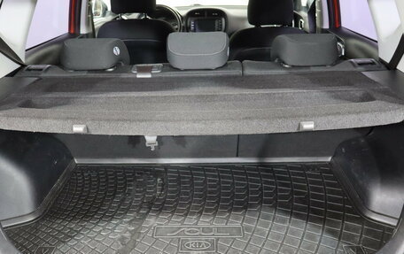 KIA Soul III, 2020 год, 1 999 000 рублей, 15 фотография