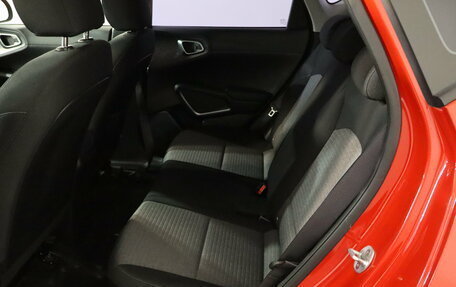 KIA Soul III, 2020 год, 1 999 000 рублей, 14 фотография