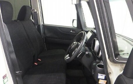 Honda N-BOX I рестайлинг, 2016 год, 999 999 рублей, 9 фотография