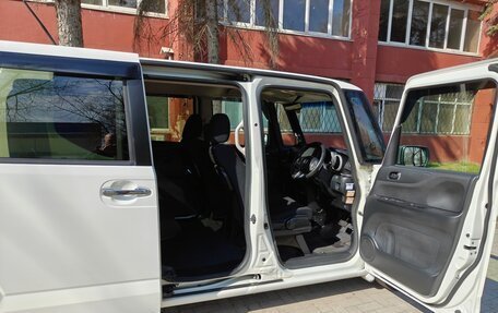 Honda N-BOX I рестайлинг, 2016 год, 999 999 рублей, 7 фотография