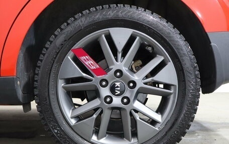 KIA Soul III, 2020 год, 1 999 000 рублей, 16 фотография