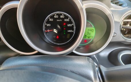 Honda N-BOX I рестайлинг, 2016 год, 999 999 рублей, 21 фотография