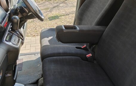 Honda N-BOX I рестайлинг, 2016 год, 999 999 рублей, 11 фотография